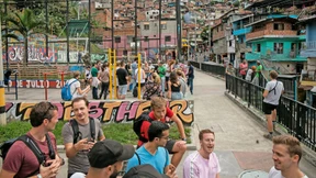 Das vermeintliche Wunder von Medellín