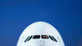 Das Tor zur Welt ist zu