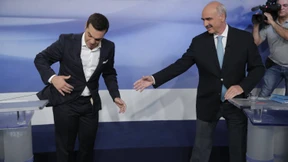Darf Tsipras bleiben?