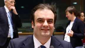 Grieche wird neuer Chef der Eurogruppe