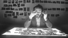 Die Transiträume fotografischer Schöpfung