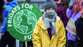 Greta Thunberg will Fridays for Future als Marke schützen lassen