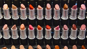 Investieren in Kosmetik