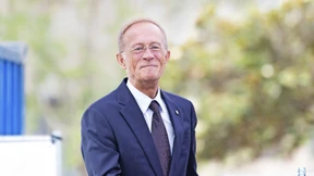 Minister Axel Wintermeyer nicht mehr Teil der neuen hessischen Regierung