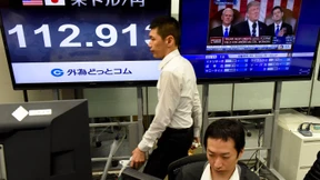 Trump-Rede lässt Finanzmärkte kalt