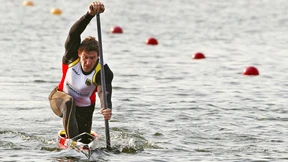 Mixed-Wahn auf dem Wasser