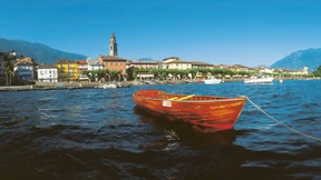 Schweizer Zuzugsbegrenzung ist Gefahr für Banken