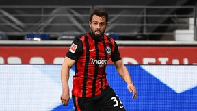 Beinhart gegen die Eisernen