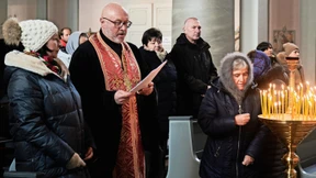 Überschattetes Weihnachtsfest