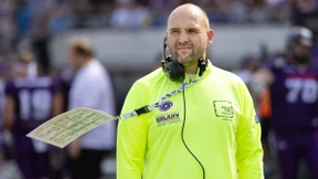 Abkürzung verpasst gegen Rhein Fire