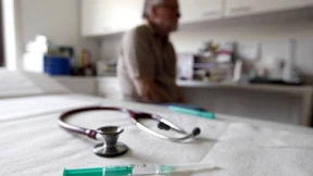 Notaufnahmen der Kliniken sind überlastet