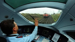 Wie sicher ist das deutsche Schienennetz?