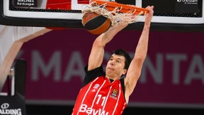 Das größte Basketballspiel der Vereinsgeschichte