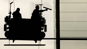 Gericht entscheidet über die Leiharbeit