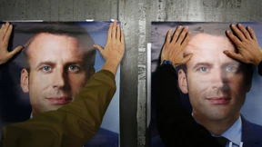 Wie Macron Linke und Rechte versöhnen will 