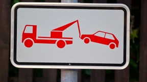 Abschleppgebühren muss man nicht hinnehmen