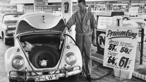 So tanken Autofahrer günstig