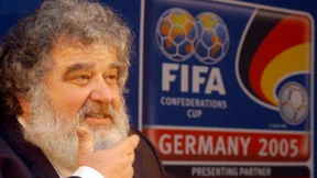 Fifa-Ethikkommission sperrt Chuck Blazer lebenslang