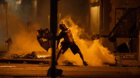 „Beginnt das Plündern, beginnt das Schießen“