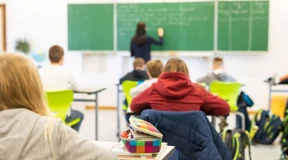 Wenn Lehrer und Schüler Regeln erfinden sollen