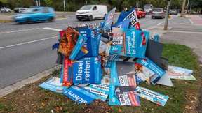 Das Wahlergebnis polarisiert