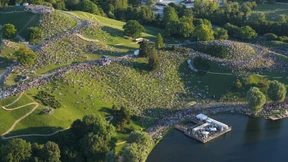 Stolz und Trug von München