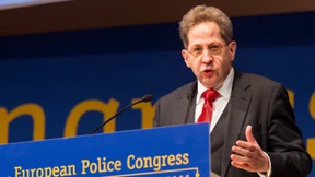 Islamistische Szene wächst auf 1600 Personen