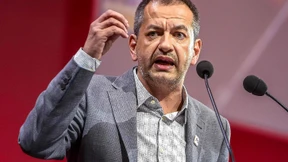 Frankreichs Gewerkschaften in der Defensive