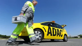 Der ADAC bittet die Mitglieder zur Kasse