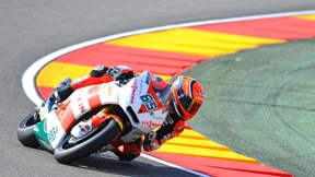 Irischer Schock - Tschechischer Sieg