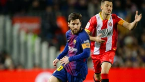 Barça und Girona beantragen Spiel in Amerika