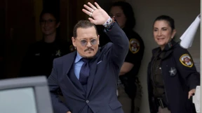 Johnny Depp und Amber Heard einigen sich – und zeigen sich unversöhnlich