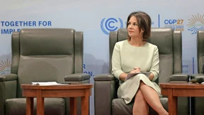 „Noch nie waren ambitionierte Ergebnisse so schwierig“