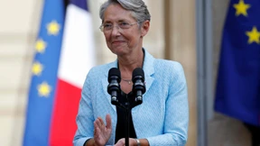 Wer ist Frankreichs neue Ministerpräsidentin?