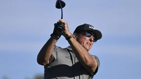 Mickelsons fragwürdige Kritik an der „widerwärtigen Gier“