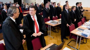 Schlappe gegen Porsche?