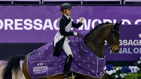 „Sie ist einfach wundervoll“