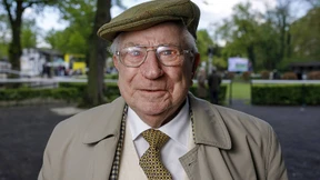 Ein Leben für die Pferde