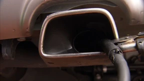 Software-Nachrüstungen bei Diesel-Autos weitgehend wirkungslos