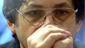 Kindermörder Dutroux will vorzeitig freikommen