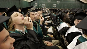 Die Universität als moralische Anstalt