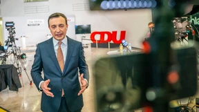 Wahlergebnisse spielen keine Rolle für Kanzlerkandidatur