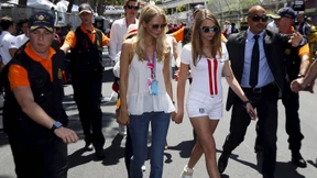 Vettel beschwert sich über Grid Boys