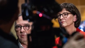 Kipping sieht neue Machtoption, Lindner ist „völlig baff“