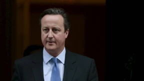 Cameron kämpft gegen „Terrorsympathisanten“