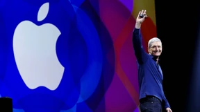 Apple belohnt Hacker 