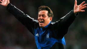 „King Otto“ im Olymp