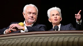 Schlachtross, Quälgeist, Kandidat