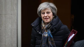 Auf einen Tee in die alte Kolonie