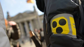 Doppelter Sinnesverlust